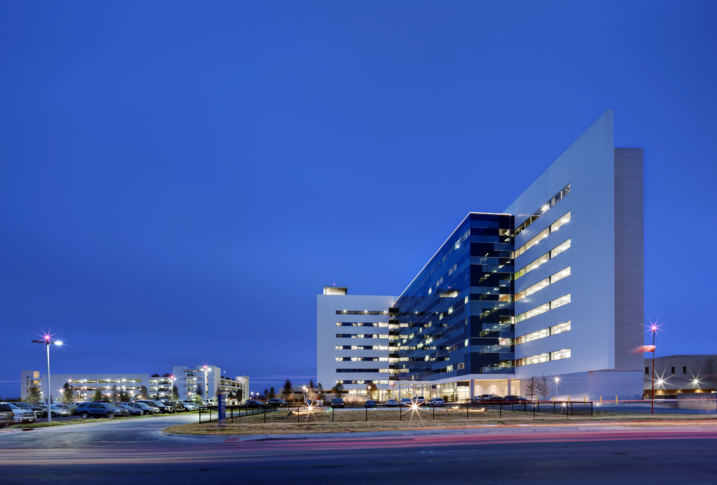 Midland Health Celebrates National Hospital Week and National Nurses